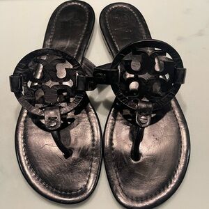 Tory Burch Miller Sz 9